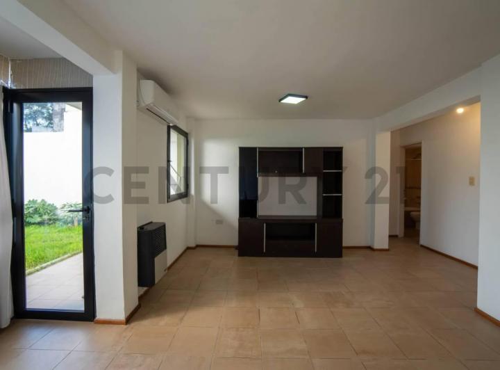 Departamento · 70m² · 2 Ambientes · 1 Cochera