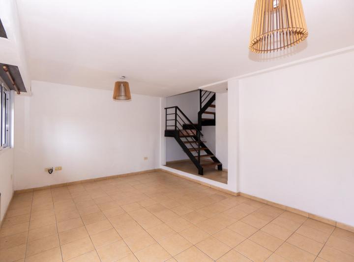 Departamento · 91m² · 4 Ambientes