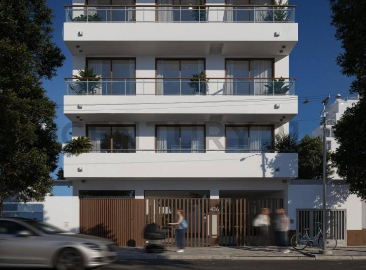 Departamento · 39m² · 2 Ambientes