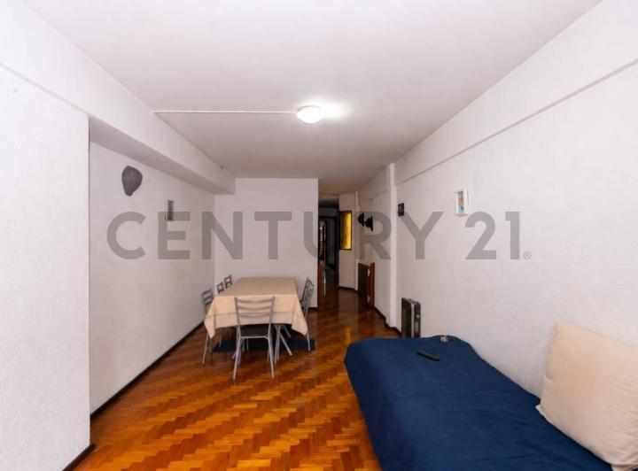 Departamento · 47m² · 1 Dormitorio