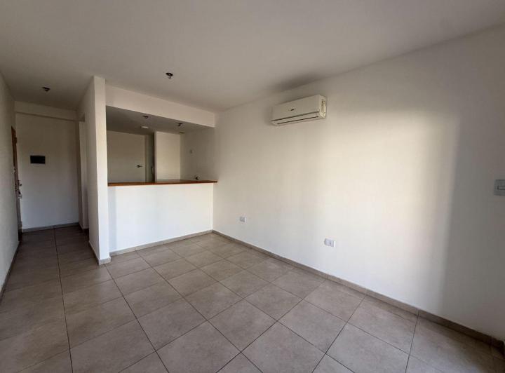 Departamento · 39m² · 2 Ambientes · 1 Cochera