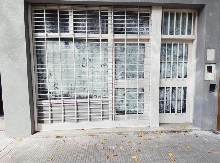 Local comercial · 46m² · 2 Ambientes