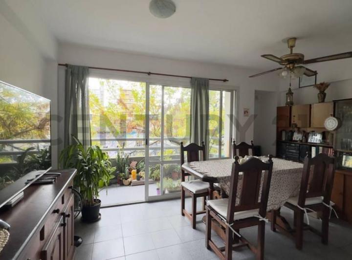 Departamento · 43m² · 2 Ambientes