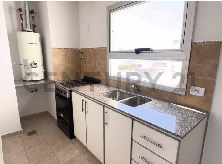 Departamento · 43m² · 2 Ambientes