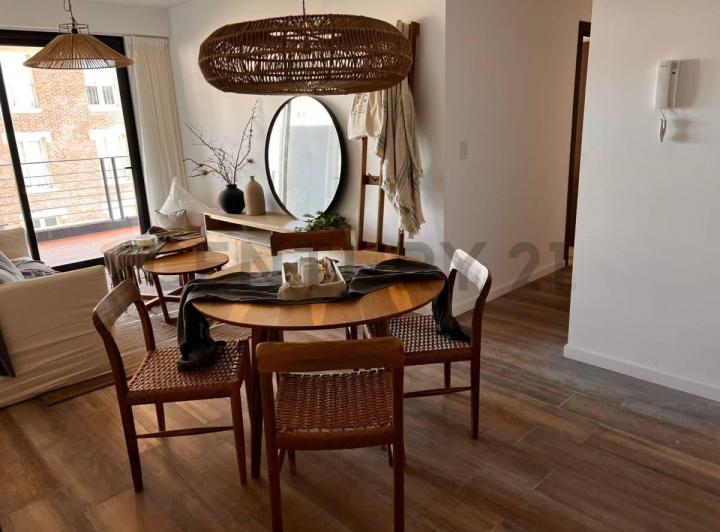 Departamento · 50m² · 2 Ambientes