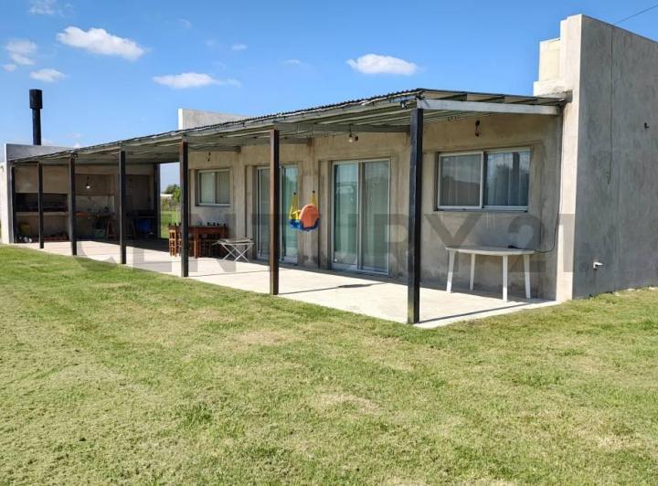 Departamento · 56m² · 1 Ambiente