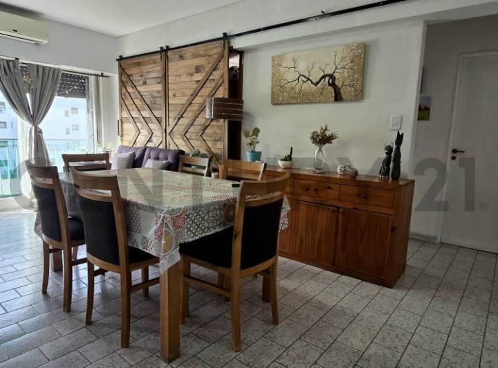 Departamento · 56m² · 2 Dormitorios