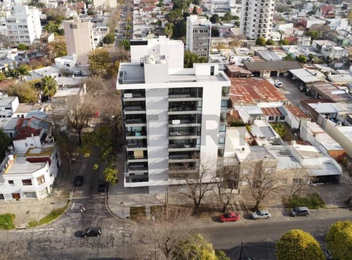 Departamento · 78m² · 3 Ambientes