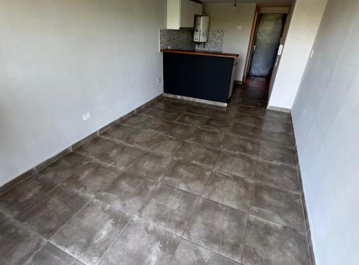 Departamento · 27m² · 1 Ambiente
