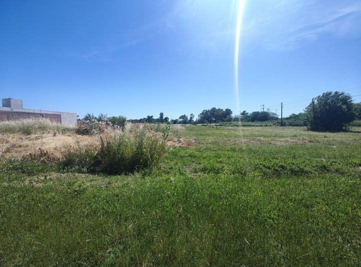 Terreno · 520m²