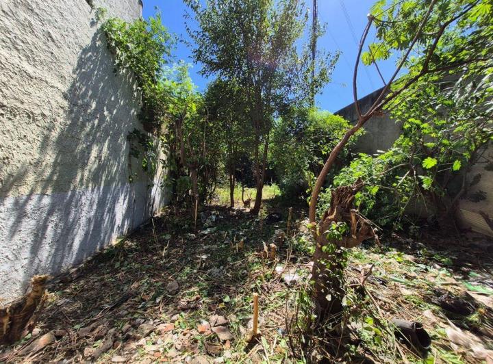 Terreno · 290m²