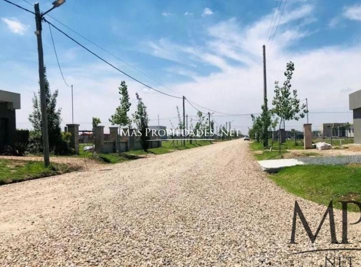 Terreno · 250m²