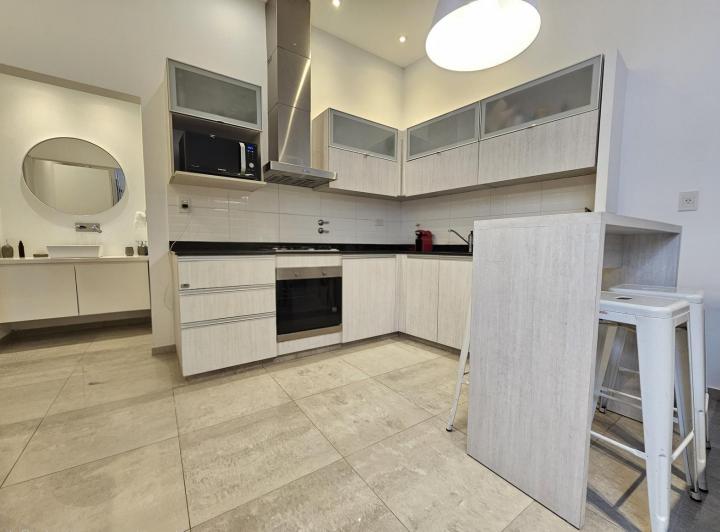 Departamento · 50m² · 3 Ambientes