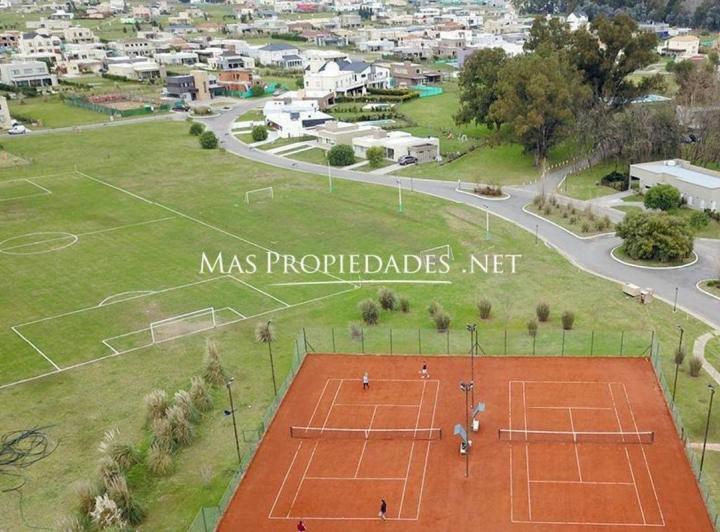 Terreno · 602m²