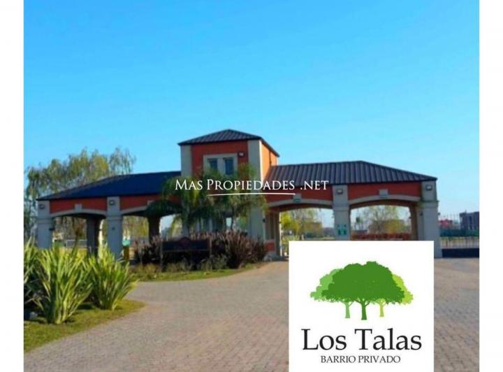 Terreno · 638m²