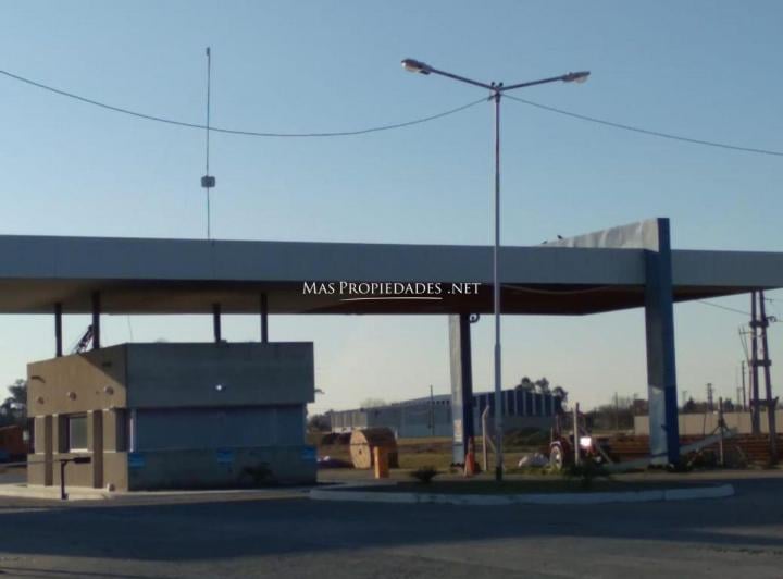 Terreno · 2015m²