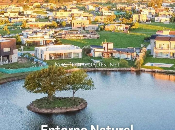 Terreno · 1200m²