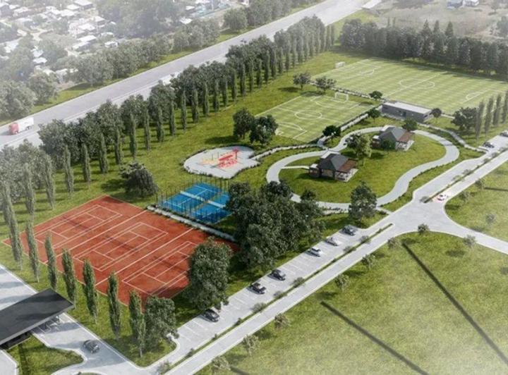 Terreno · 622m²