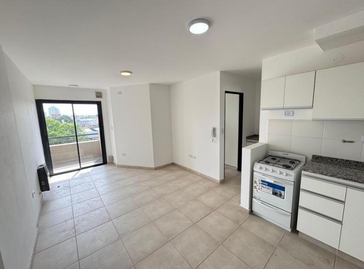 Departamento · 41m² · 2 Ambientes