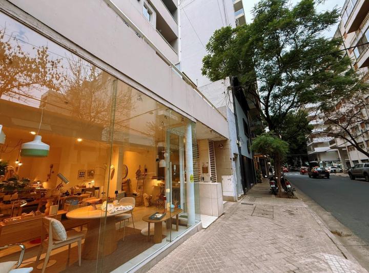 Departamento · 35m² · 2 Ambientes