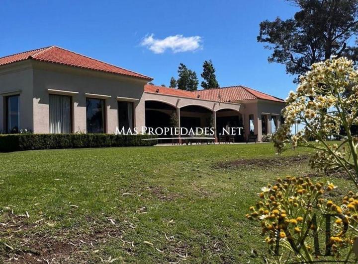 Terreno · 800m²