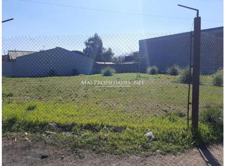 Terreno · 990m²
