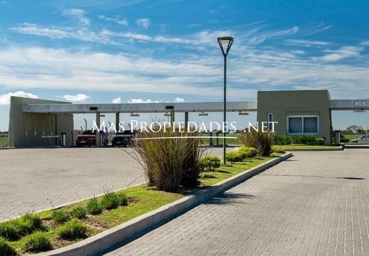Terreno · 605m²