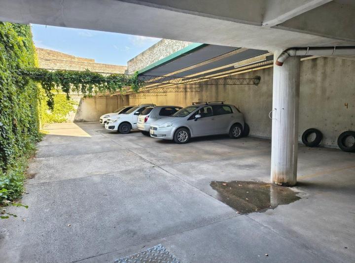Garage · 12m² · 1 Cochera