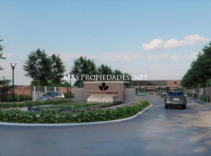 Terreno · 648m²