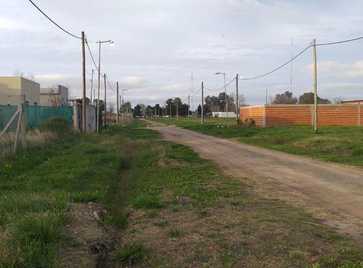 Terreno · 402m²