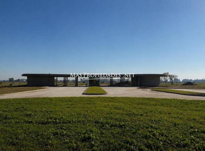 Terreno · 800m²