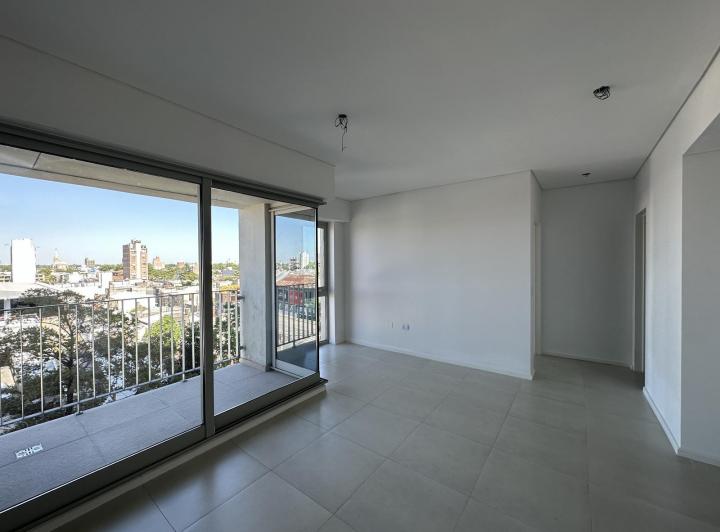 Departamento · 37m² · 2 Ambientes