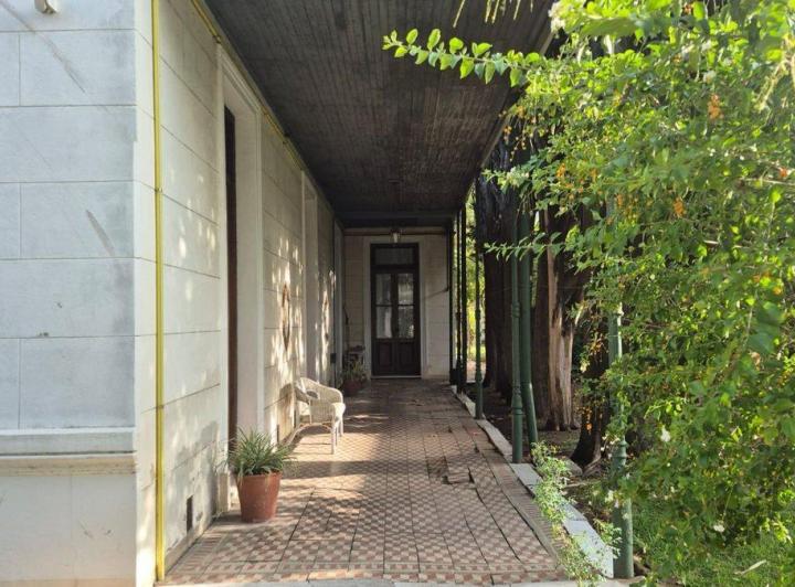 Terreno · 998m²