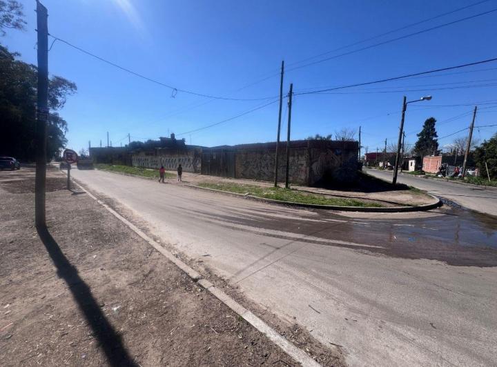 Terreno · 900m²