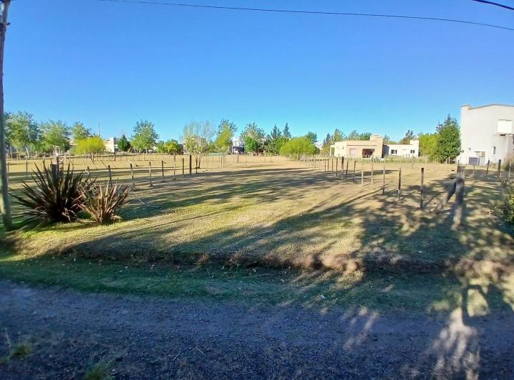 Terreno · 330m²