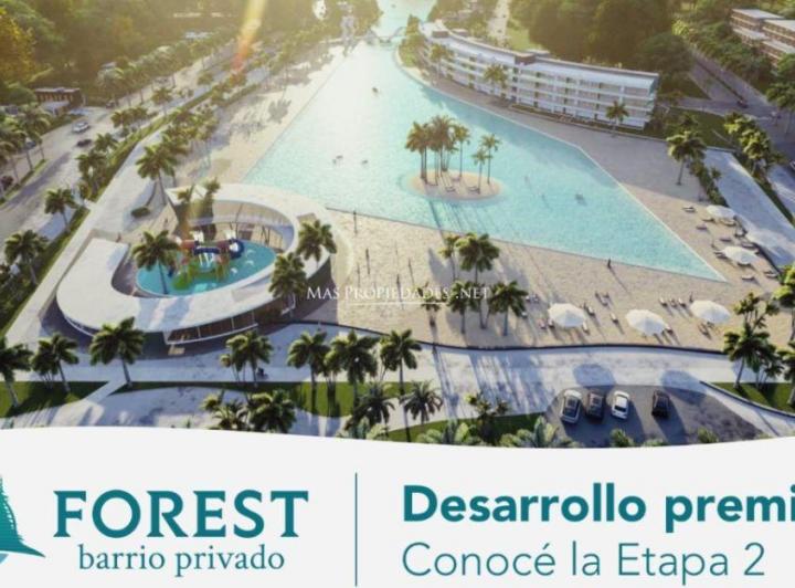 Terreno · 800m²
