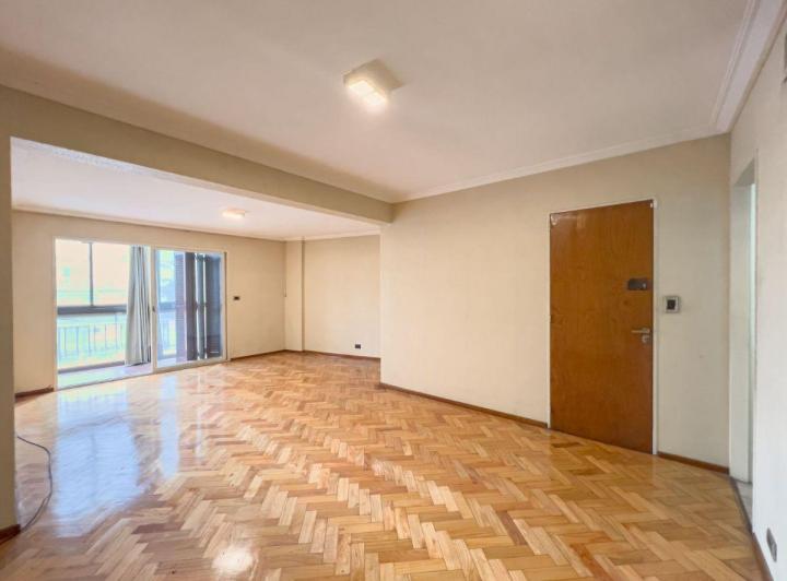 Departamento · 136m² · 4 Ambientes · 1 Cochera
