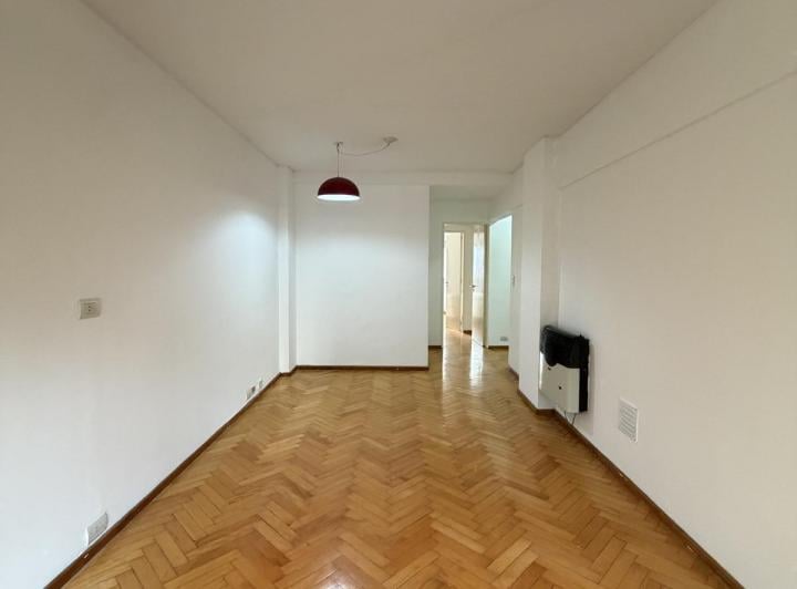 Departamento · 59m² · 3 Ambientes