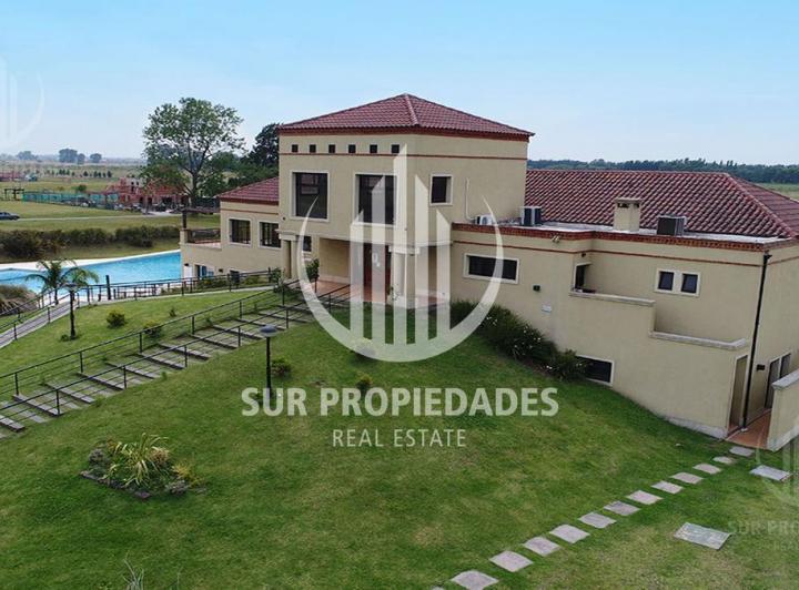 Terreno · 800m²