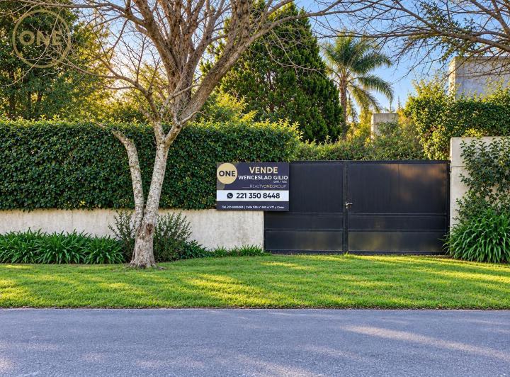 Terreno · 1520m²