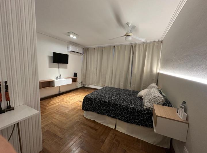 Departamento · 24m² · 1 Ambiente