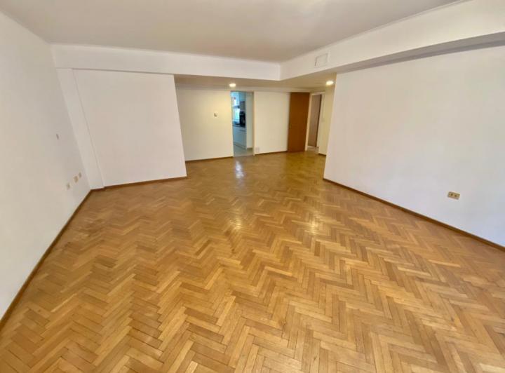 Departamento · 129m² · 5 Ambientes · 1 Cochera