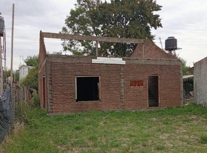 Terreno · 380m²