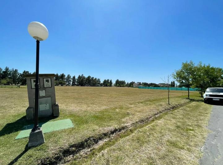 Terreno · 1463m²