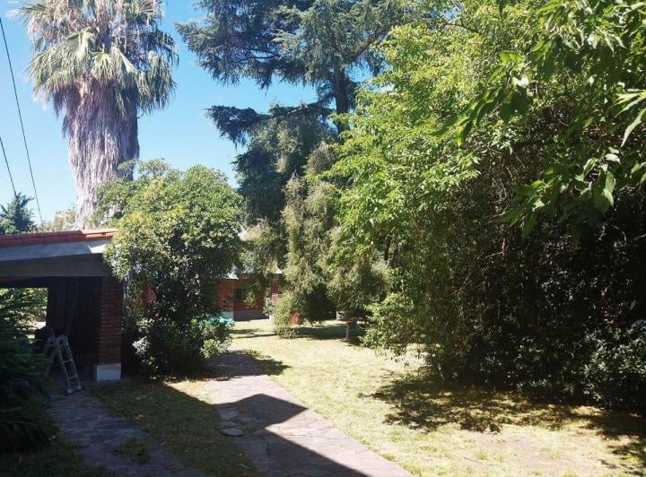 Terreno · 1570m²