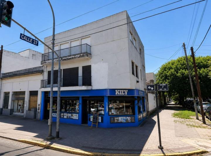Terreno · 185m²