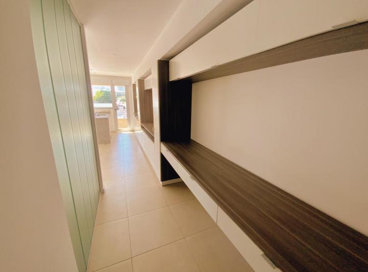 Departamento · 41m² · 2 Ambientes
