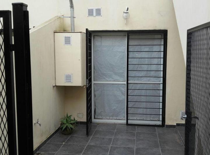 Casa · 40m² · 2 Ambientes