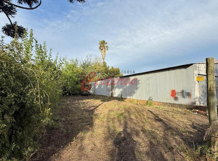 Terreno · 300m²