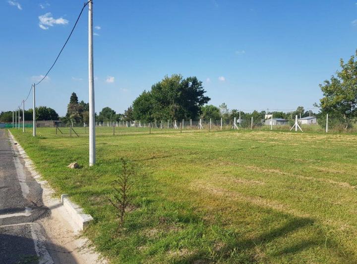Terreno · 343m²
